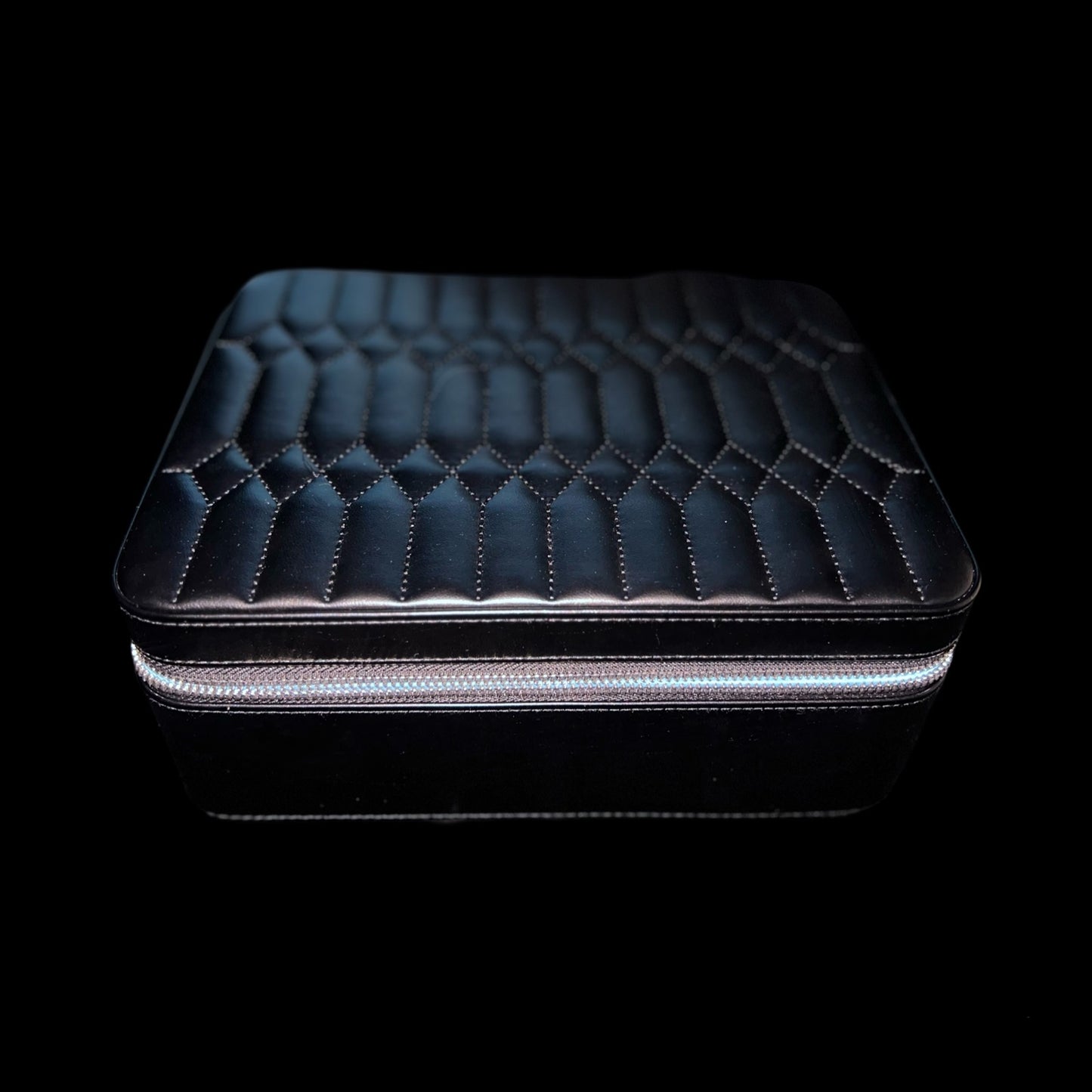 Custom Jewelry Travel Case With Logo